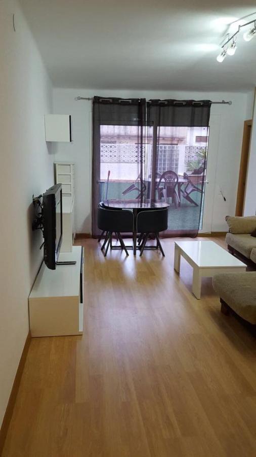 Apartamento Mataró Extérieur photo