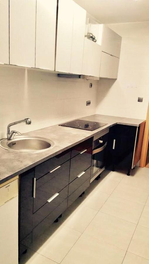 Apartamento Mataró Extérieur photo