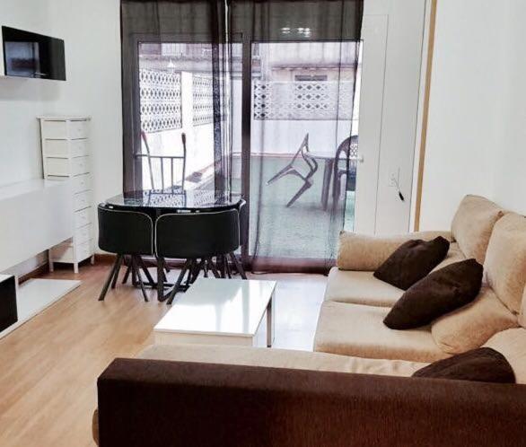 Apartamento Mataró Extérieur photo