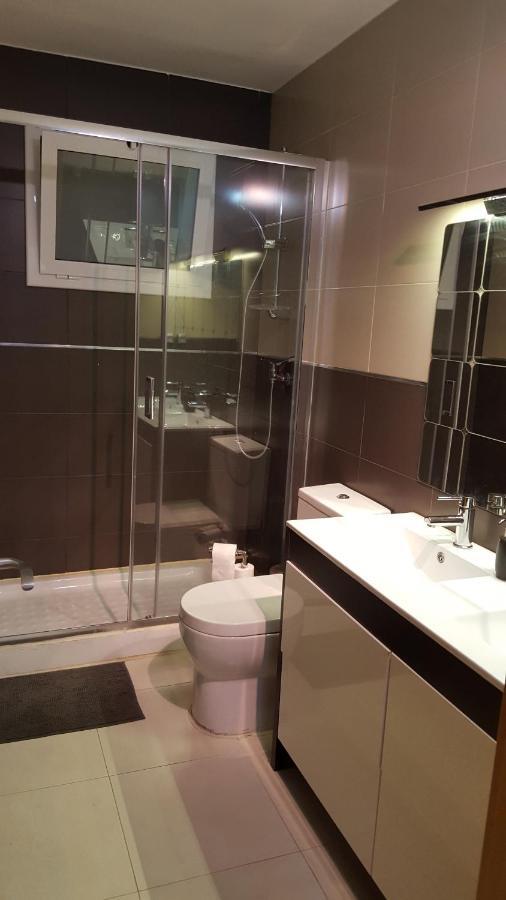 Apartamento Mataró Extérieur photo